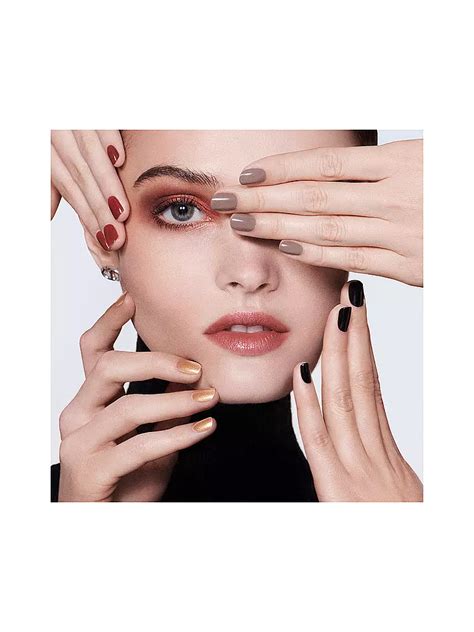 dior nagel